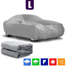 Autohoes op maat voor Toyota Corolla Sedan, winddicht, antidiefstal, geavanceerde functies, waterdicht, geschikt voor alle weersomstandigheden,