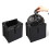 Car Trash Can, Large Capacity Leak-Proof Organizer, Waterproof Garbage Bin for Car Interiors, Multipurpose Bin with Foldable Design, Adjustable 5