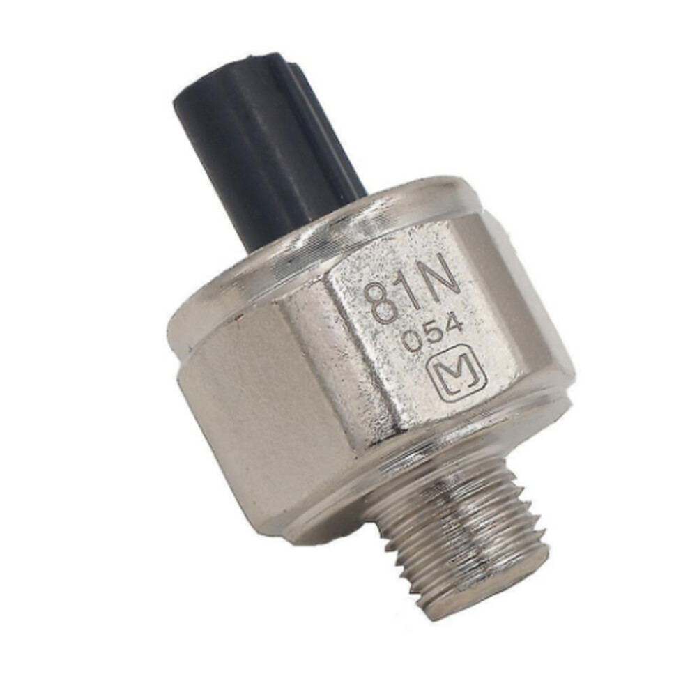 Top-Grade Ignition Knock Detonation Sensor, Expertly Designed To Enhance Engine Performance While Withstanding The Challenges Of A Harsh Underhood 9190834595054
