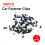 Κλιπ αυτοκινήτου για Universal Car Fastener Clips, Ανθεκτικό και ανθεκτικό υλικό με πριτσίνια, 4
