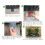Garden Edging Border With Strong Securing Pegs For-black 5
