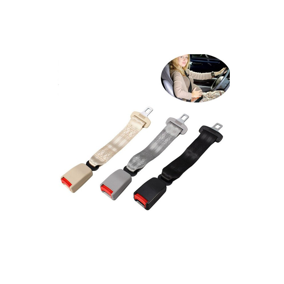 Original Belt Extender Clip, Durable Abs Stainless Steel, Offers Safety And Convenience In A Compact Design, High Performance, Long Lasting 9190834901848