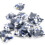 Κλιπ αυτοκινήτου για Universal Car Fastener Clips, Ανθεκτικό και ανθεκτικό υλικό με πριτσίνια, 3
