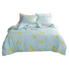 Dinosaur Pattern Duvet Cover Set, Queen Size, Microfiber Zipper Closure With Corner Ties, Easy-Care And Durable For A Comfortable And Exciting Bedding