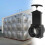 Drain Valve for RVs 50mm Easy Operation And Efficient Sewage Handling 4