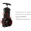 Drain Valve for RVs 50mm Easy Operation And Efficient Sewage Handling 2
