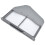 Effortless Maintenance: Lint Trap Replacement, Easy Installation Dryer Filter, Ideal for Streamlining Your Laundry Routine 2