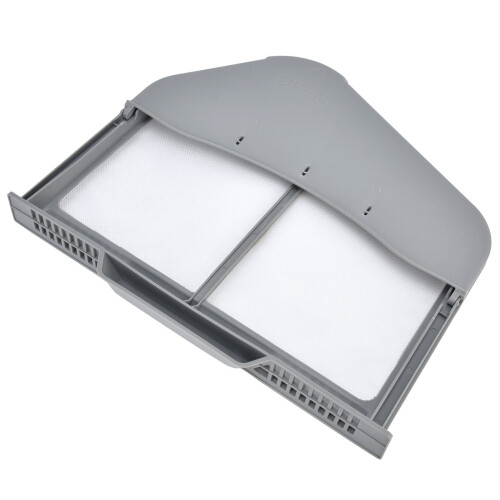 Effortless Maintenance: Lint Trap Replacement, Easy Installation Dryer Filter, Ideal for Streamlining Your Laundry Routine 1