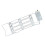 Heating Element Replacement Uniform Heating Even Heat Distribution Prevent Damage To Clothes Cost Effective Solution Efficient Drying Long Lasting Mat 6