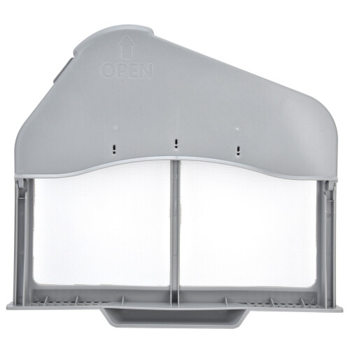 Effortless Maintenance: Lint Trap Replacement, Easy Installation Dryer Filter, Ideal for Streamlining Your Laundry Routine