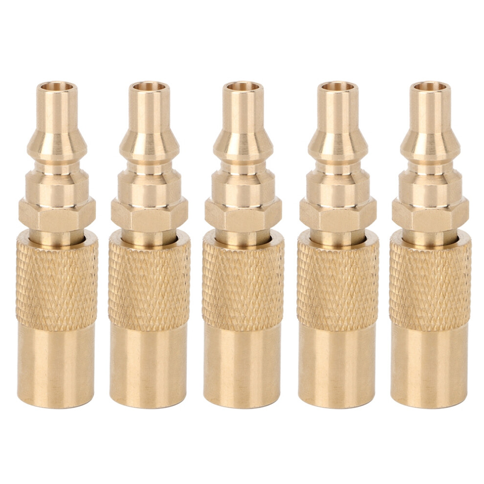 Effortless Gas Hookup, Propane Quick Connect Fittings Ensuring Safe And Reliable Low Pressure Rv Adapter Connections For Your Outdoor Adventures
