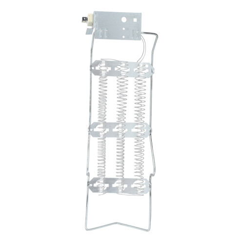 Dryer Heating Replacement Part Maintain Machine Performance Cost Effective Solution Efficient Drying Uniform Heating Prevent Damage To Clothes Even He 2