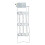 Dryer Heating Replacement Part Maintain Machine Performance Cost Effective Solution Efficient Drying Uniform Heating Prevent Damage To Clothes Even He 8