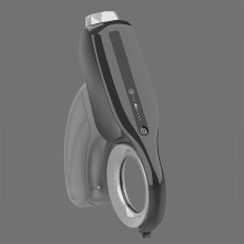 Spruzzatore elettrico multifunzione, design wireless ricaricabile per una pulizia ininterrotta, praticità multiuso per lavori domestici e