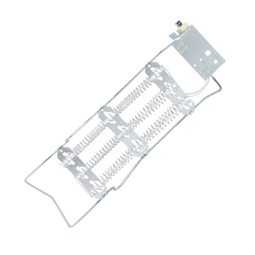 Dryer Heating Replacement Part Maintain Machine Performance Cost Effective Solution Efficient Drying Uniform Heating Prevent Damage To Clothes Even He 1