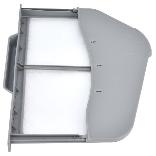 Effortless Maintenance: Lint Trap Replacement, Easy Installation Dryer Filter, Ideal for Streamlining Your Laundry Routine 2