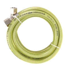 Vzduchová hadice s pracovním tlakem 300 PSI s vysokým výkonem, lehká flexibilní vzduchová hadice pro profesionální použití, odolná vůči
