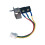 Three-Wire Micro Switch With Stent For Boiler Water Heaters, High-Quality And Durable Design For Reliable Functioning, Quick Break Performance 4