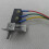 Three-Wire Micro Switch With Stent For Boiler Water Heaters, High-Quality And Durable Design For Reliable Functioning, Quick Break Performance 7