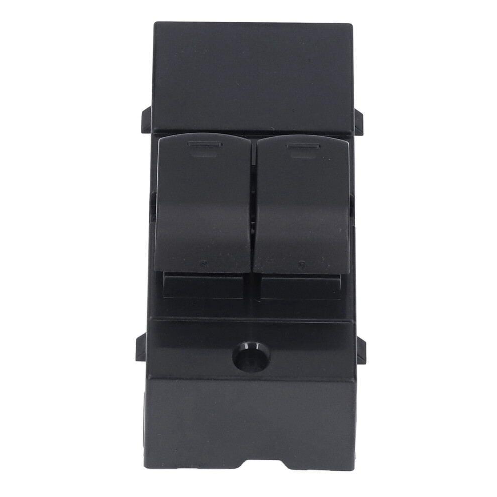 One-Key Automatic Lifting Window Control For Nissan, Front Left Driver Side Master Switch Ensures Smooth Position Transmission, Premium Abs Ensures 9176269136055