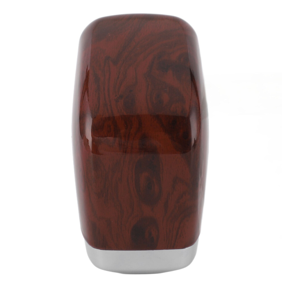 Wear Resistant Corrosion Resistant Automatic Transmission Gear Shift Knob Universal Manual Gear Stick Upgrade Option For Car Enthusiasts 9190834477558