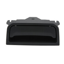 Láimhseáil Glasála Clúdach Consóil Láir le haghaidh 2014-2020 Chevy Silverado 1500 2500HD GMC Sierra Yukon XL Suburban Tahoe, Athsholáthar