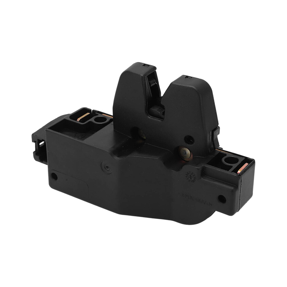 Abs Tailgate Lock Actuator For Citroen Xsara Picasso 2000-2010 Black 9331375684733