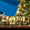 Handcrafted Religious Nativity Scene and HOPE-Without lights 4