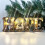 Handcrafted Religious Nativity Scene and HOPE-Without lights 6