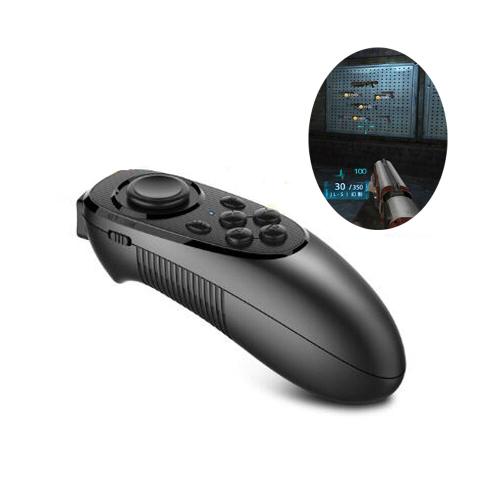360 Degree Movement Location For Seamless Navigation, Rechargeable Lithium Battery Ensures Endurance, High Precision Control Offers Accurate Gaming 9468298420664