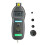 DT2236C Speed Detector Meter Tachometer Plastic LED Digital Display Optical Contact Tachometer Detector Meter 1