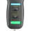 DT2236C Speed Detector Meter Tachometer Plastic LED Digital Display Optical Contact Tachometer Detector Meter 3