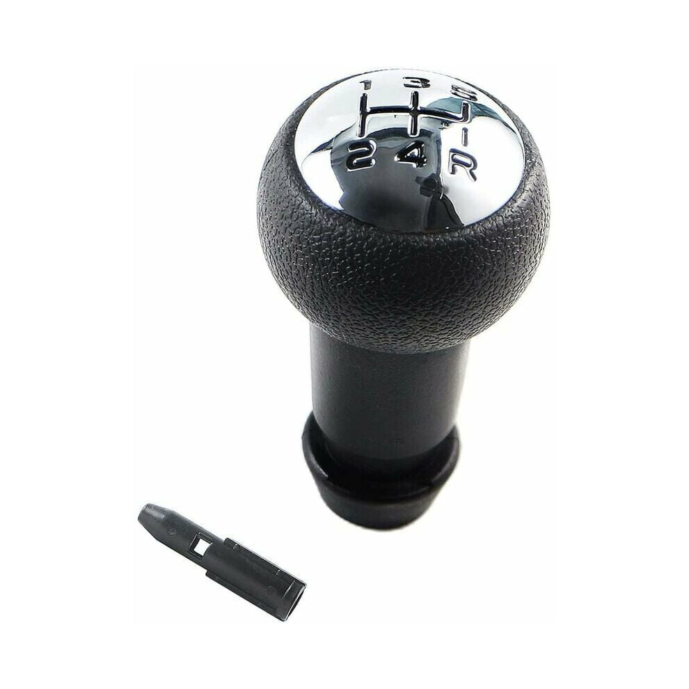 Durable And Corrosion Resistant Shifter Knobs, Stylish Design Gear Shifting Knob For A Luxurious Feel, Durable Build, High-Quality Mat, Durable Build 9190834596976