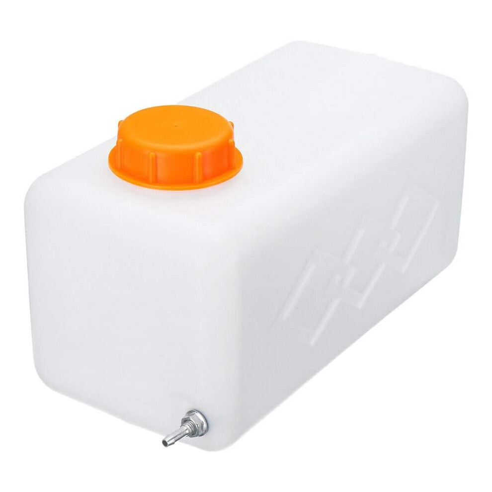 High Quality Plastic Fuel Tank For General Motors Compatibility, Drill-Free Installation Enables Hassle-Free Setup, Oil Extractor Ensures Efficient 9176269147266
