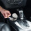 Multi-Function Ash Tray with Easy Clean, Premium Quality Smoke Diffuser and Cool Blue Light for Car, Home, and Office (Approx. 9.2 cm Height) 8
