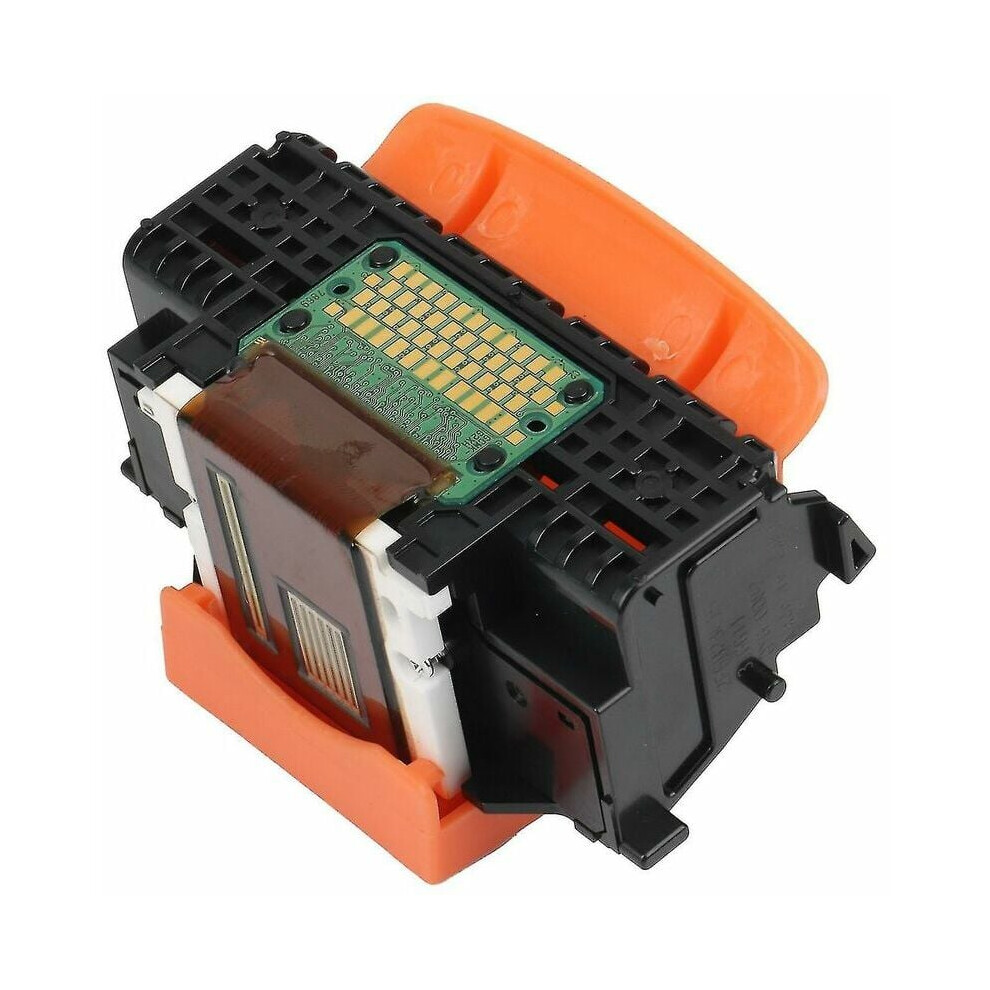 Printhead For Canon Printer Models Ensures Hassle-Free Usage And Optimized Ink Usage, Replacement Part Offers Dependable Results And Clear Prints, Qua 9468298184054
