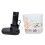 No-Slip Grip Vegetable Processor, Quick Slicing Capability with One-Button Start, Largediameter Inlet for Cutting Various Vegetables, Detachable 5
