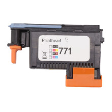 Dathanna Geala agus Beoga do DesignJet Z6200/Z6600/Z6800/Z6810, Ceann Priontála Printéir Comhoiriúnach le Feidhmíocht Chobhsaí agus Iontaofa
