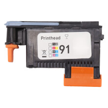 Print Head Replacement Kit For HP Designjet Z6100 Z6100ps Stainless Steel Garbage Disposal Professional Printer Printhead Excellent Compatibility