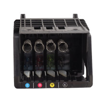 Kit de remplacement de tête d'impression pour HP OfficeJet 952, 953, 954 et 955, tête d'impression haute performance avec technologie Smart Chip,