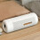 Αφυγραντήρας αθόρυβης ανάκτησης για μπάνια, κεραμικός θερμαντήρας PTC για 2