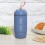 Συμπαγές προσωπικό μπλέντερ, επαναφορτιζόμενες φορητές συσκευές με έξυπνο 5