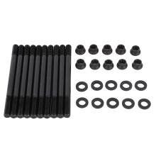 Head Stud and Nut Kit for Honda Civic D16Y7 D16Y8 ARP