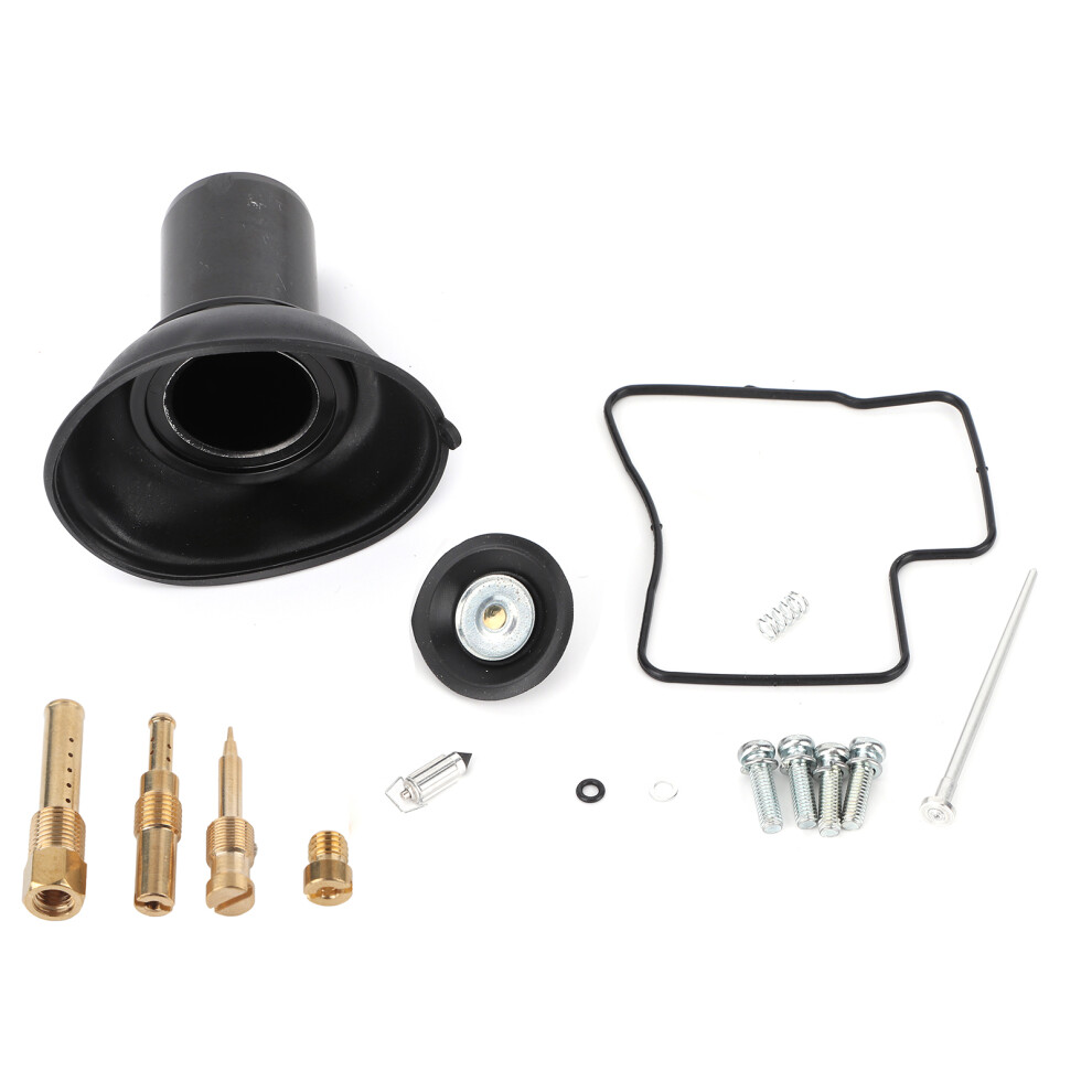 Carburetor Adjustment Tool, Carburetor Repair Rebuild Kit Mck031x2 Fit For Honda Steed 600 Shadow Vlx 600, Professional Manufacturing Durable And 9138057202922