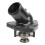 Στόλισμα στέγασης θερμοστατών για Land Cruiser Sequoia Premium Materials Ακραίες θερμοκρασίες 1