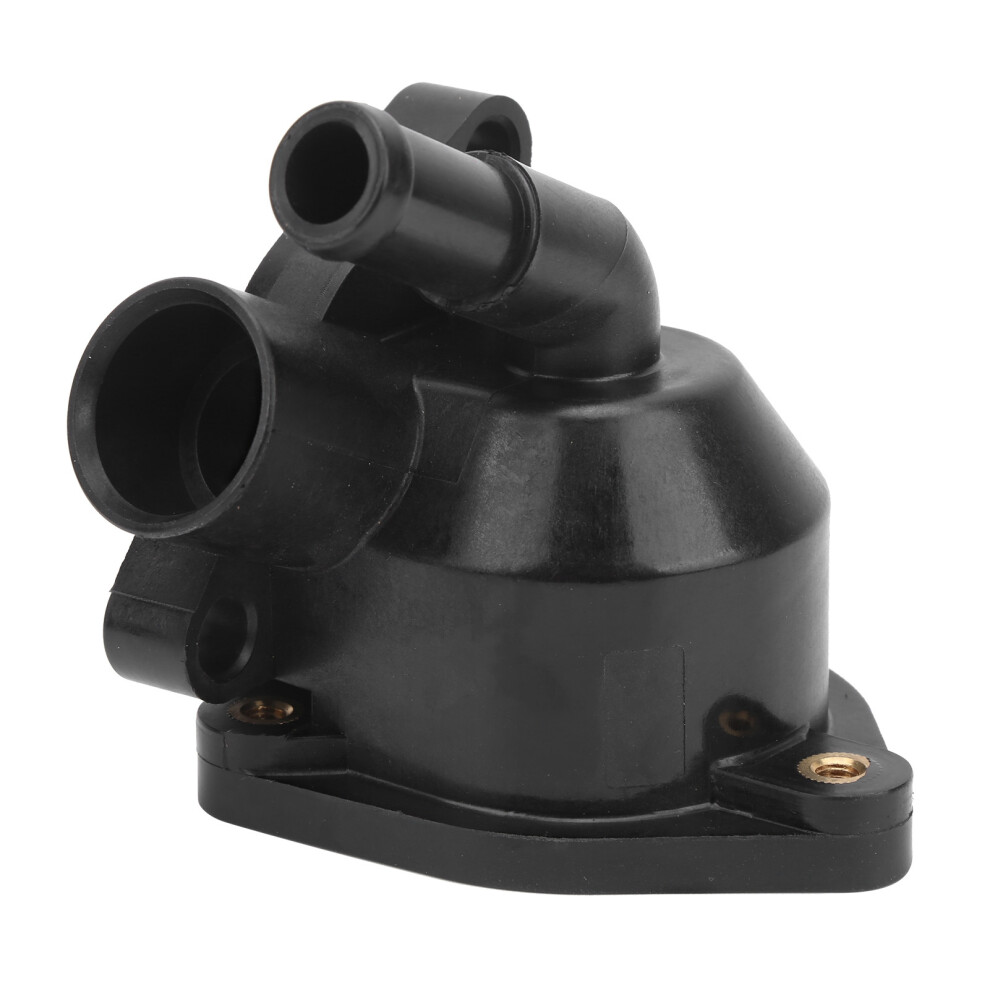 Thermostat Housing Assembly For Honda Civic Rsx, Heat Resistance Corrosion Resistant Oil Resistant High Quality Materials Sealing Effect Durable 9483153211805