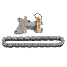 Kit de reparación del tensor de la cadena del árbol de levas con alta fiabilidad para mejorar el rendimiento en Audi A3, A4, TT, Volkswagen Jetta,