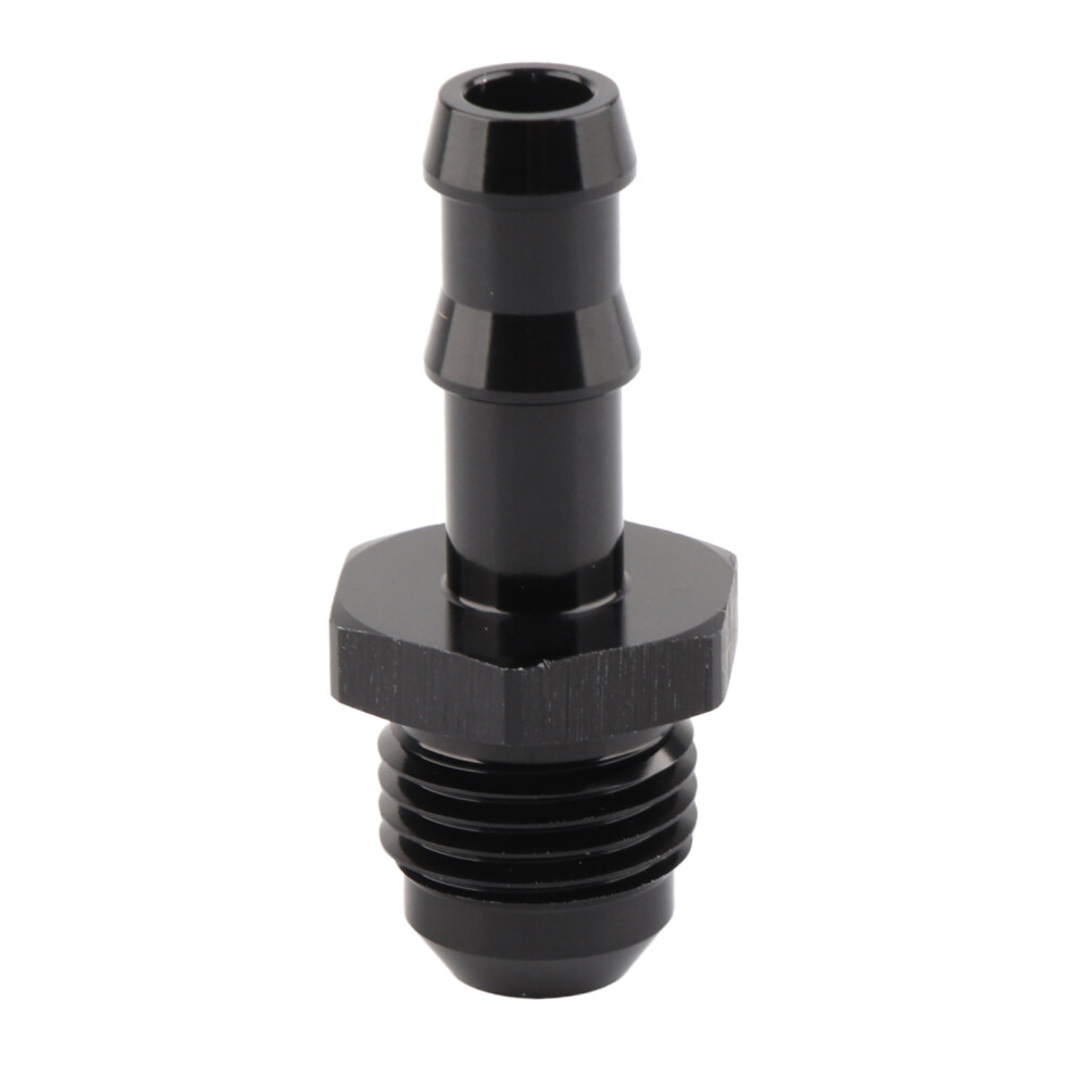 Innovative Fuel Line Connector, Aluminum Alloy 4 Max Pressure & Temperature Range, Ensuring Durability & Anti-Corrosion In Automotive Applications 9139052838048