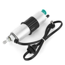 Pompe à carburant EFI pour véhicules Mercedes-Benz, pièce de rechange d'origine avec contrôle de débit avancé, remplacement de haute qualité