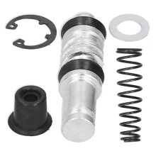 Complete 12.7mm Master Cylinder Repair Kit for Motorcycles